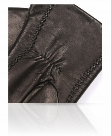 Перчатки Женские 11_MEDA/BL